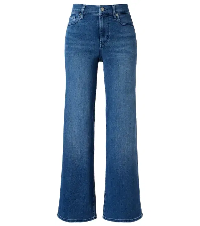 Le Slim Palazzo wide-leg jeans Le Slim Palazzo wide-leg jeans