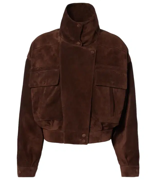Suede jacket Suede jacket