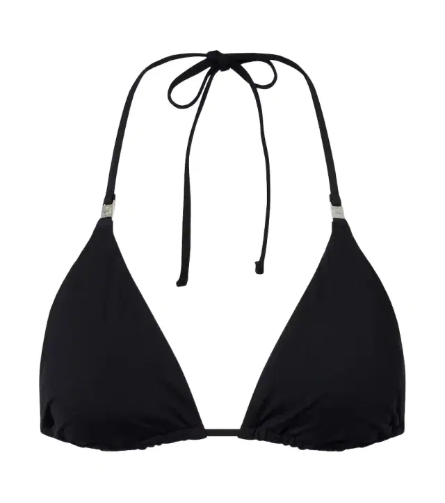 T Monogram bikini top T Monogram bikini top
