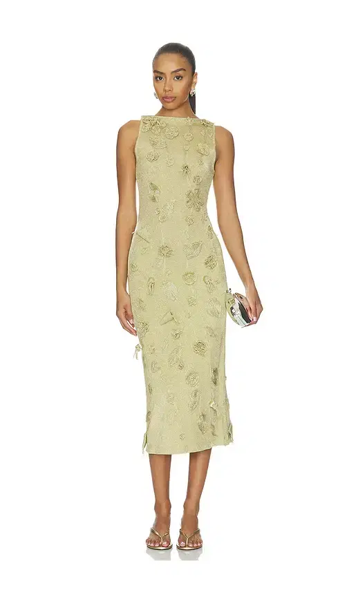 Kivu Dress Kivu Dress