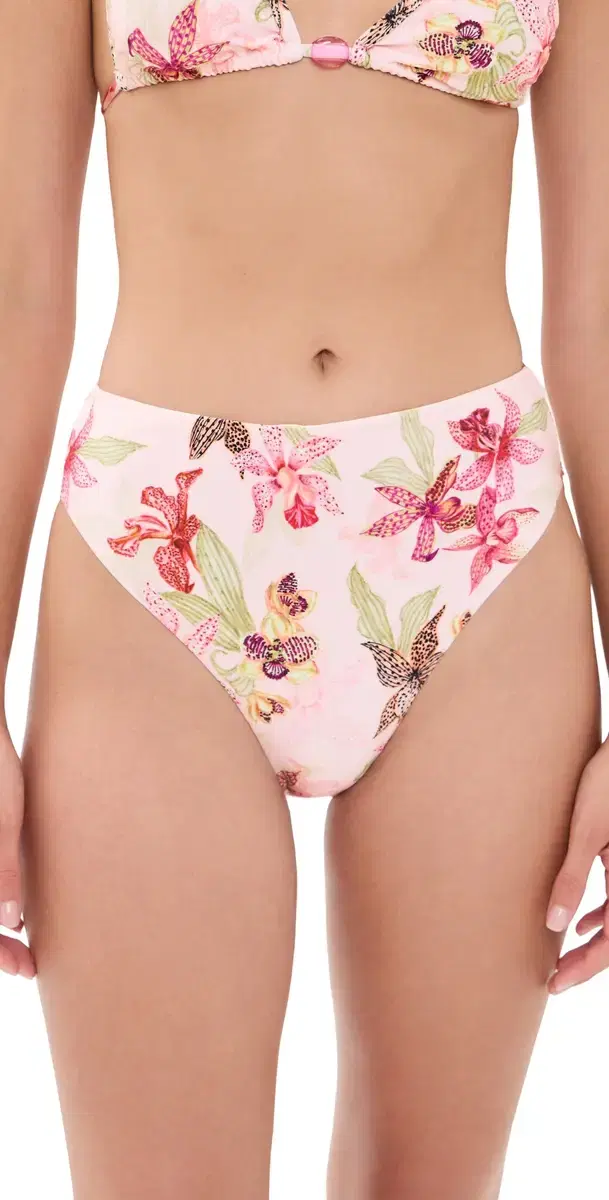 Orchid Bloom Bikini Bottoms Orchid Bloom Bikini Bottoms