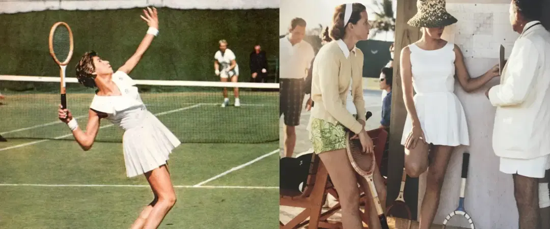 What to Wear to the US Open What to Wear to the US Open