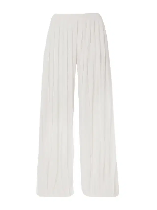 Balloon Pleated Linen Pants Balloon Pleated Linen Pants