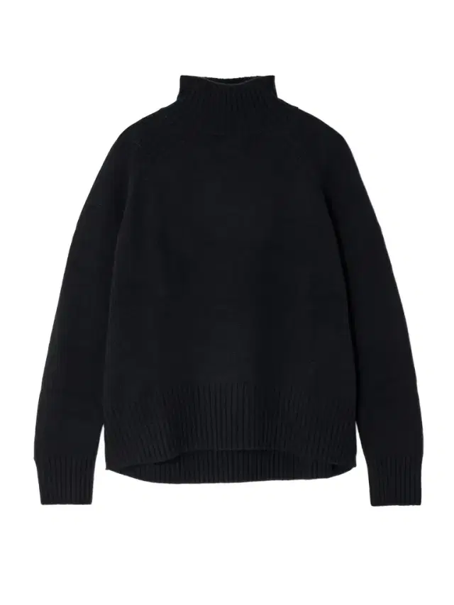 Wool And Cashmere-blend Sweater Wool And Cashmere-blend Sweater