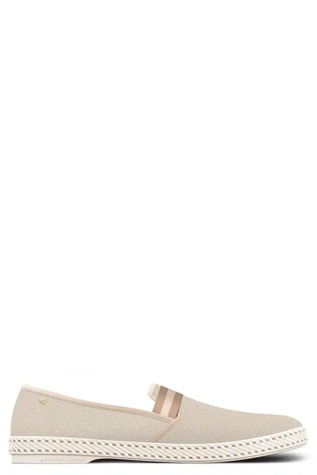 Classic College Shoe - Beigish Classic College Shoe - Beigish
