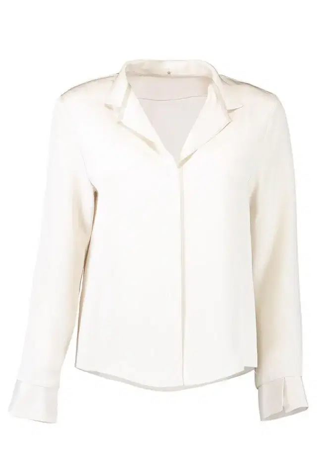 Cuff Blouse Cuff Blouse