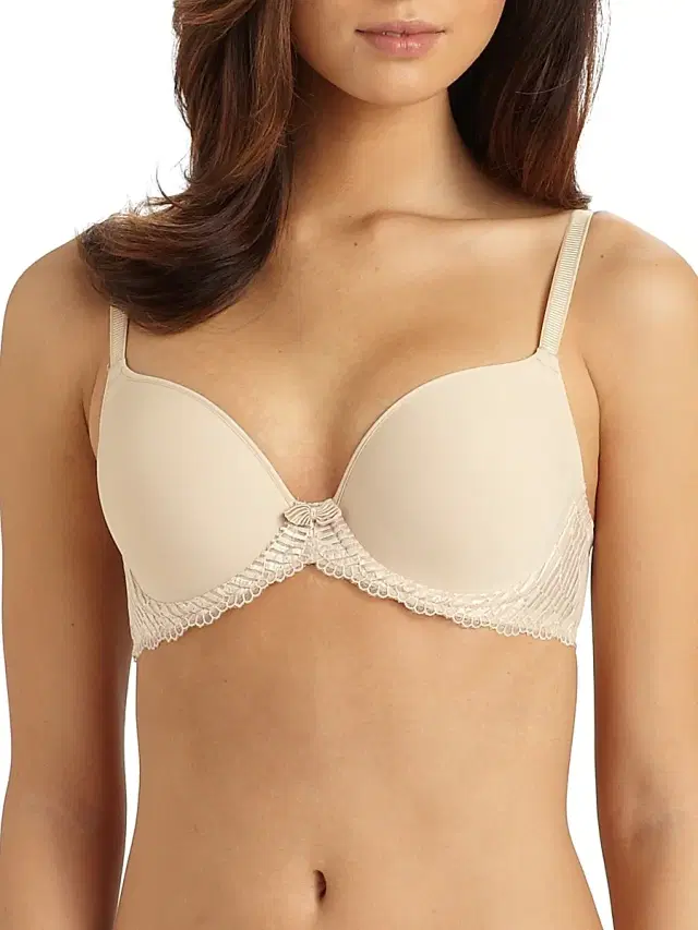 Women's La Femme Underwire T-Shirt Bra - Sand Women's La Femme Underwire T-Shirt Bra - Sand