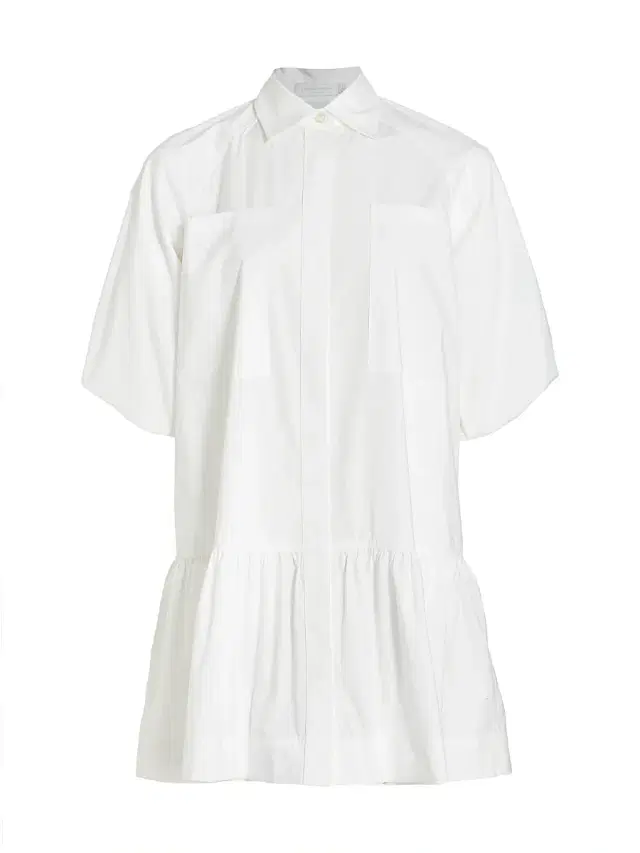 Women's Crissy Cotton Poplin Shirtdress Women's Crissy Cotton Poplin Shirtdress