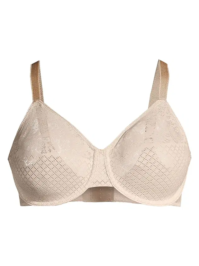 Women's Visual Effects Minimizer Bra Women's Visual Effects Minimizer Bra