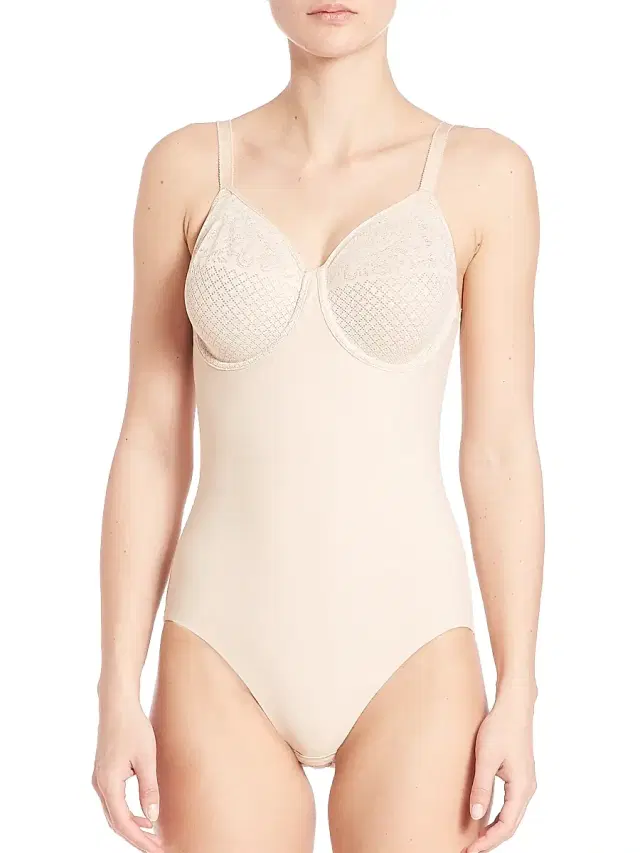 Women's Visual Effects Bodysuit Women's Visual Effects Bodysuit