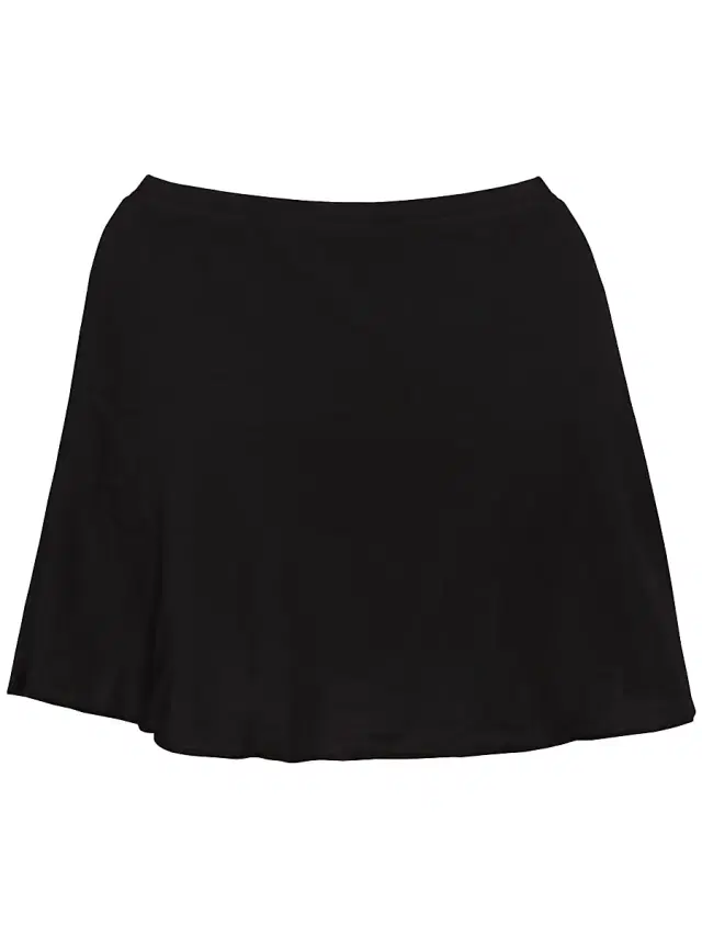 Women's Skirted Bikini Bottom Women's Skirted Bikini Bottom
