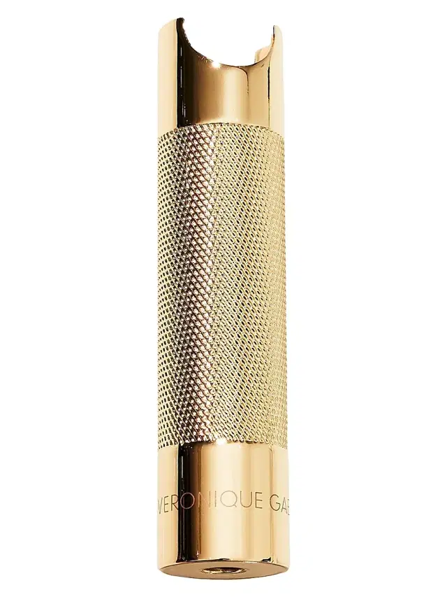 Women's Metal Travel Refill Case Women's Metal Travel Refill Case