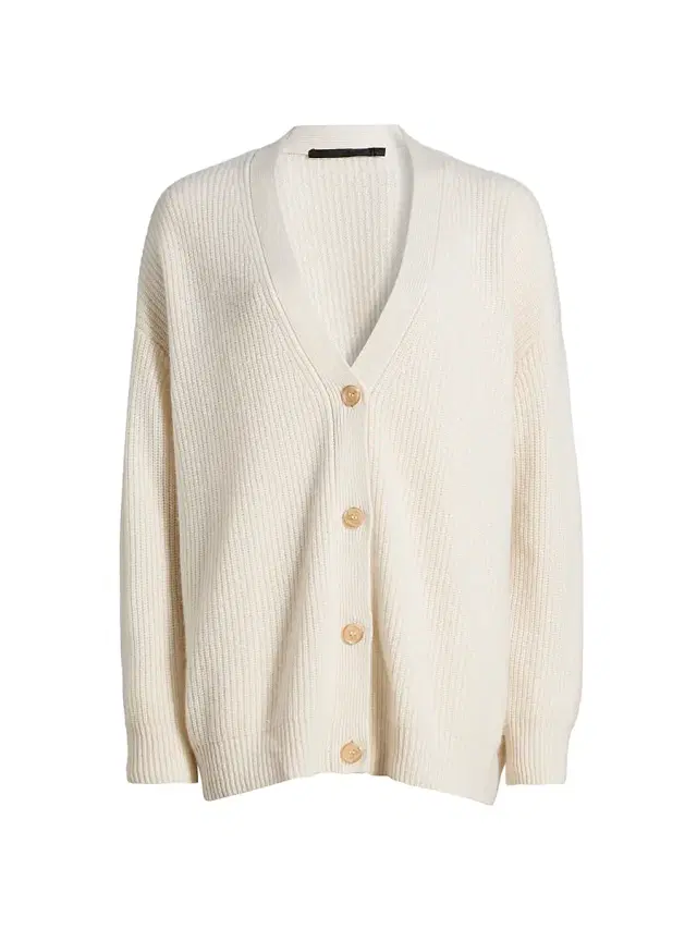 Women's Cocoon Cashmere Cardigan Women's Cocoon Cashmere Cardigan