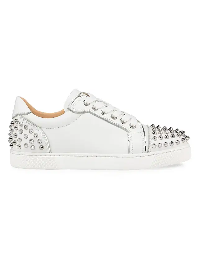 Women's Vieira 2 Sneakers - Bianco Women's Vieira 2 Sneakers - Bianco