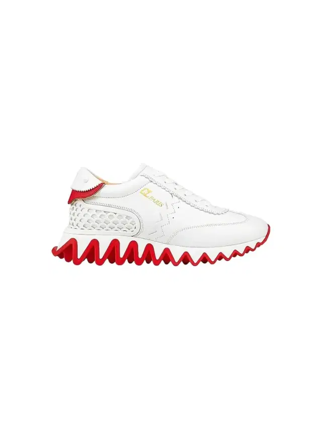 Women's Loubishark Woman Sneakers Women's Loubishark Woman Sneakers