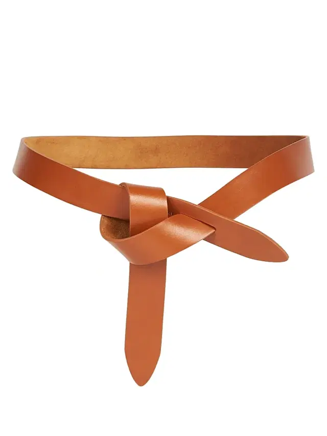 Women's Lecce Leather Wrap Belt Women's Lecce Leather Wrap Belt