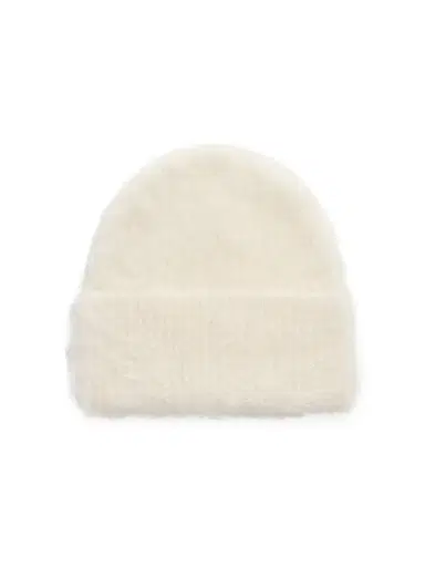 TOTEME Women's Alpaca Rib-Knit Beanie | Thumbnail 1 TOTEME Women's Alpaca Rib-Knit Beanie | Thumbnail 1