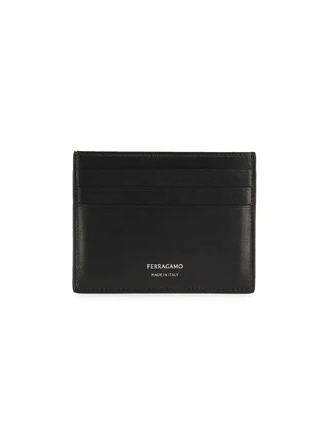 Men's Leather Card Holder Men's Leather Card Holder