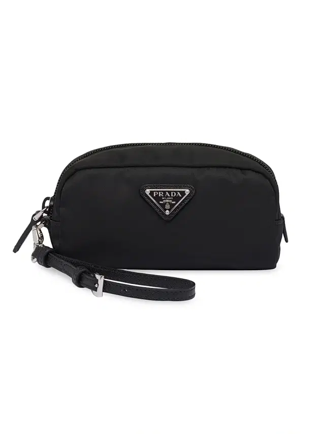 Re-Nylon Pouch Re-Nylon Pouch