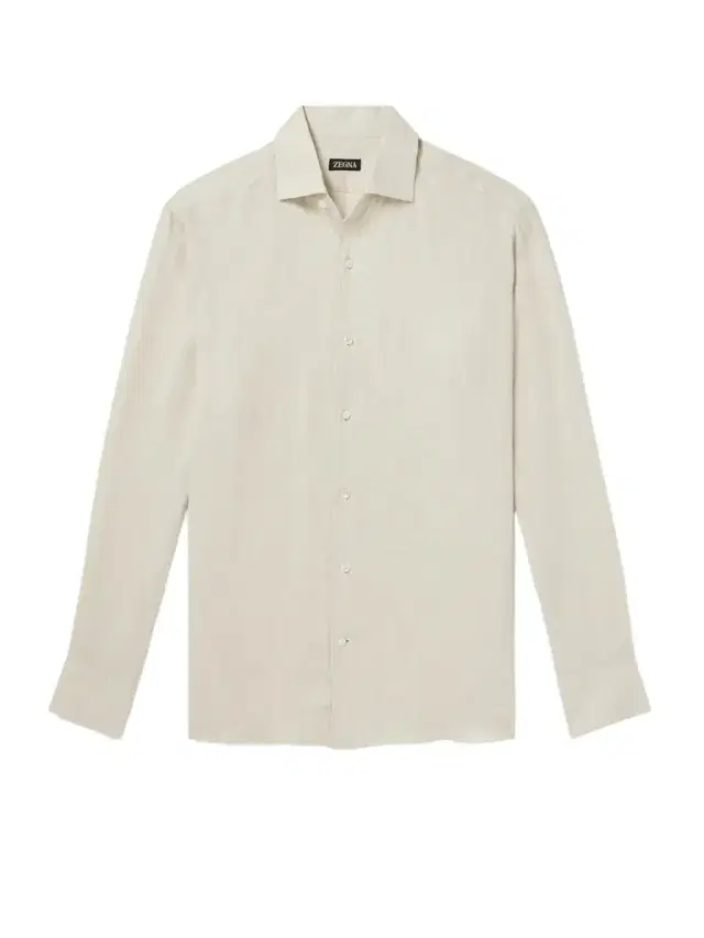 Oasi Linen Shirt - Men Oasi Linen Shirt - Men