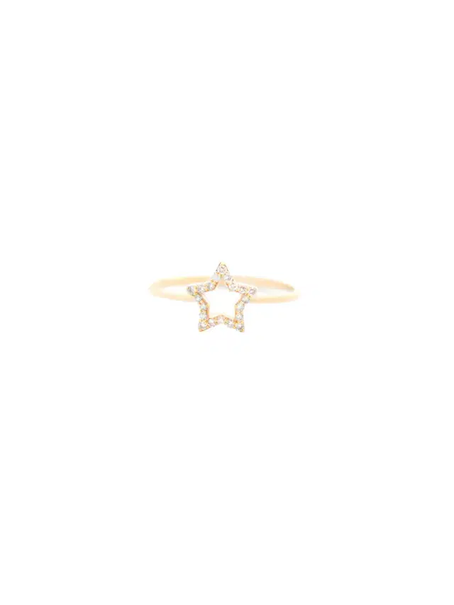 14K YG 0.11 CTW DIA 14K YG 0.11 CTW DIA
