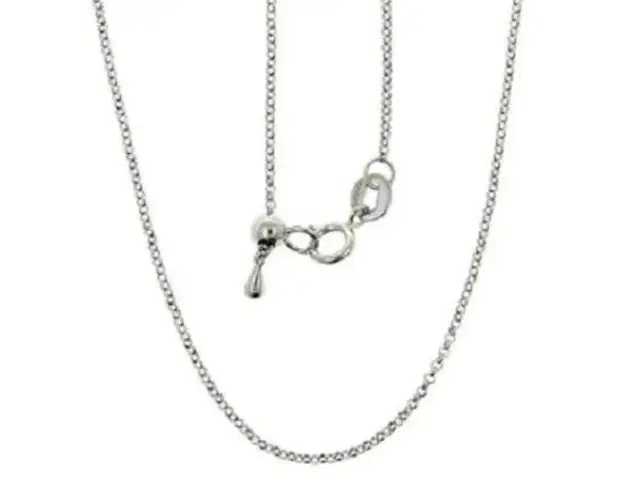 2.10g 18K Gold Chain Necklace 2.10g 18K Gold Chain Necklace