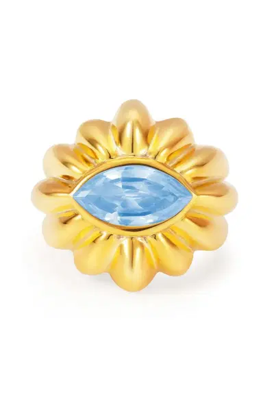 NEVERNOT 'SHOW AND TELL'LET'S WATCH THE SUNSET Ring | Thumbnail 1 NEVERNOT 'SHOW AND TELL'LET'S WATCH THE SUNSET Ring | Thumbnail 1