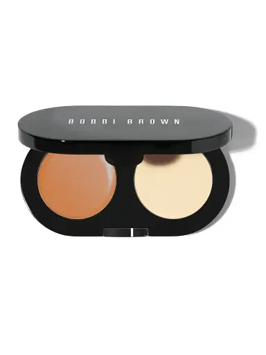 Bobbi Brown Women's Creamy Concealer Kit - 15 Warm Honey | Thumbnail 1 Bobbi Brown Women's Creamy Concealer Kit - 15 Warm Honey | Thumbnail 1