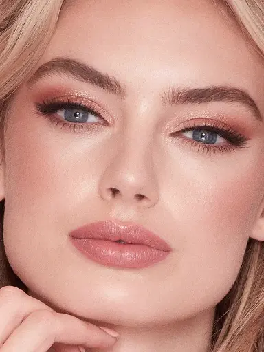 Charlotte Tilbury Women's Cheek to Chic Blush - Pillow Talk | Thumbnail 10 Charlotte Tilbury Women's Cheek to Chic Blush - Pillow Talk | Thumbnail 10