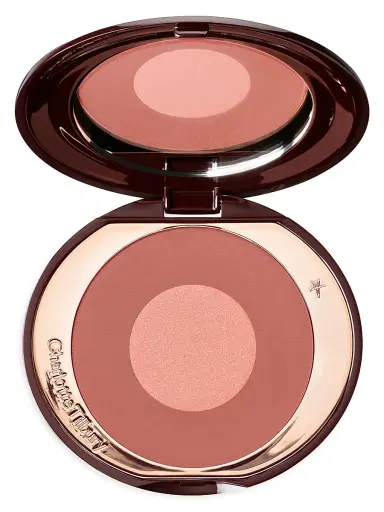 Charlotte Tilbury Women's Cheek to Chic Blush - Pillow Talk | Thumbnail 1 Charlotte Tilbury Women's Cheek to Chic Blush - Pillow Talk | Thumbnail 1