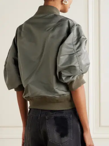 Sacai Padded Shell Blouson | Thumbnail 3 Sacai Padded Shell Blouson | Thumbnail 3