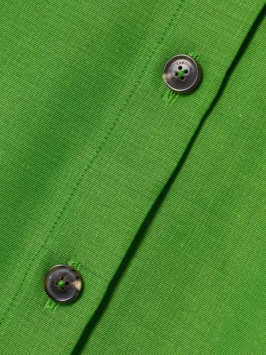 Carolina Herrera Cotton-blend Faille Shirt | Thumbnail 5 Carolina Herrera Cotton-blend Faille Shirt | Thumbnail 5