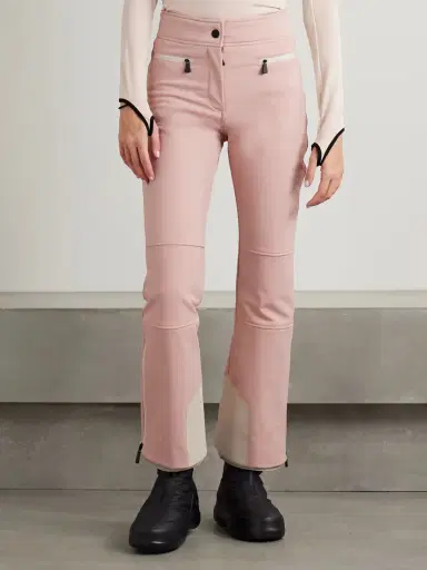 Moncler Grenoble Straight-leg Ski Pants | Thumbnail 3 Moncler Grenoble Straight-leg Ski Pants | Thumbnail 3