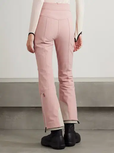Moncler Grenoble Straight-leg Ski Pants | Thumbnail 4 Moncler Grenoble Straight-leg Ski Pants | Thumbnail 4
