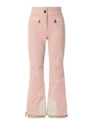 Moncler Grenoble Straight-leg Ski Pants | Thumbnail 1 Moncler Grenoble Straight-leg Ski Pants | Thumbnail 1