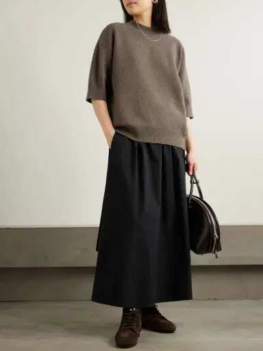 RÓHE Wool-blend Sweater | Thumbnail 2 RÓHE Wool-blend Sweater | Thumbnail 2