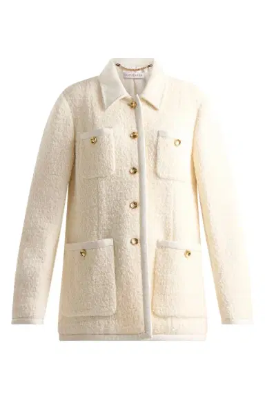 Altuzarra Clarkes Coat | Thumbnail 1 Altuzarra Clarkes Coat | Thumbnail 1