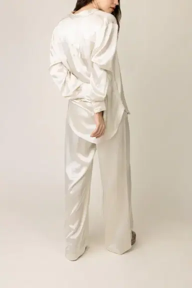 Sablyn THEODORE BLOUSE | Thumbnail 4 Sablyn THEODORE BLOUSE | Thumbnail 4