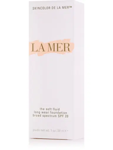 La Mer Soft Fluid Long Wear Foundation - Linen, 30ml | Thumbnail 4 La Mer Soft Fluid Long Wear Foundation - Linen, 30ml | Thumbnail 4
