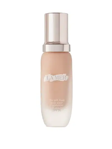 La Mer Soft Fluid Long Wear Foundation - Linen, 30ml | Thumbnail 1 La Mer Soft Fluid Long Wear Foundation - Linen, 30ml | Thumbnail 1