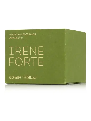 Irene Forte + Net Sustain Pistachio Face Mask, Forte Rigenerante, 50ml | Thumbnail 3 Irene Forte + Net Sustain Pistachio Face Mask, Forte Rigenerante, 50ml | Thumbnail 3