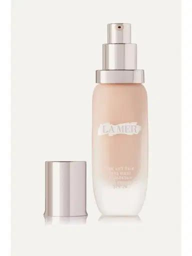 La Mer Soft Fluid Long Wear Foundation - Porcelain, 30ml | Thumbnail 3 La Mer Soft Fluid Long Wear Foundation - Porcelain, 30ml | Thumbnail 3