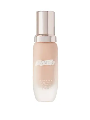 La Mer Soft Fluid Long Wear Foundation - Porcelain, 30ml | Thumbnail 1 La Mer Soft Fluid Long Wear Foundation - Porcelain, 30ml | Thumbnail 1