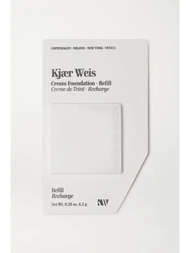 KJAER WEIS Cream Foundation Refill - Perfection | Thumbnail 3 KJAER WEIS Cream Foundation Refill - Perfection | Thumbnail 3