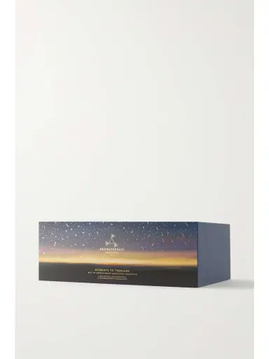 Aromatherapy Associates Moments To Treasure Set | Thumbnail 4 Aromatherapy Associates Moments To Treasure Set | Thumbnail 4