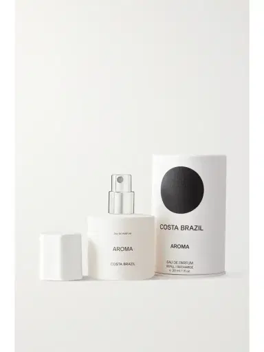 COSTA BRAZIL Eau De Parfum Refill - Aroma, 30ml | Thumbnail 2 COSTA BRAZIL Eau De Parfum Refill - Aroma, 30ml | Thumbnail 2