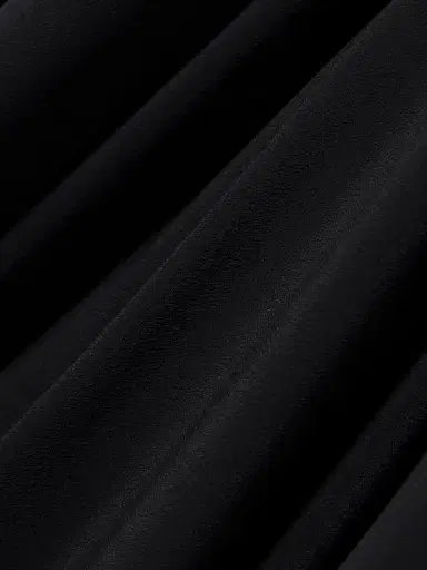 Rick Owens Tommykite Asymmetric Draped Crepe Gown | Thumbnail 4 Rick Owens Tommykite Asymmetric Draped Crepe Gown | Thumbnail 4