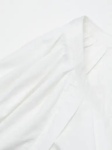 A.L.C. Women's Chloe Oversized Top - White | Thumbnail 6 A.L.C. Women's Chloe Oversized Top - White | Thumbnail 6