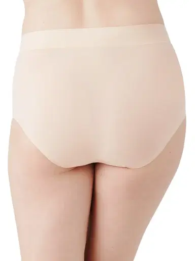 Wacoal Women's At Ease Brief - Sand | Thumbnail 3 Wacoal Women's At Ease Brief - Sand | Thumbnail 3
