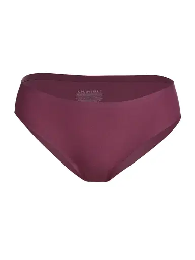 Chantelle Women's Soft Stretch Bikini Brief - Tannin | Thumbnail 1 Chantelle Women's Soft Stretch Bikini Brief - Tannin | Thumbnail 1